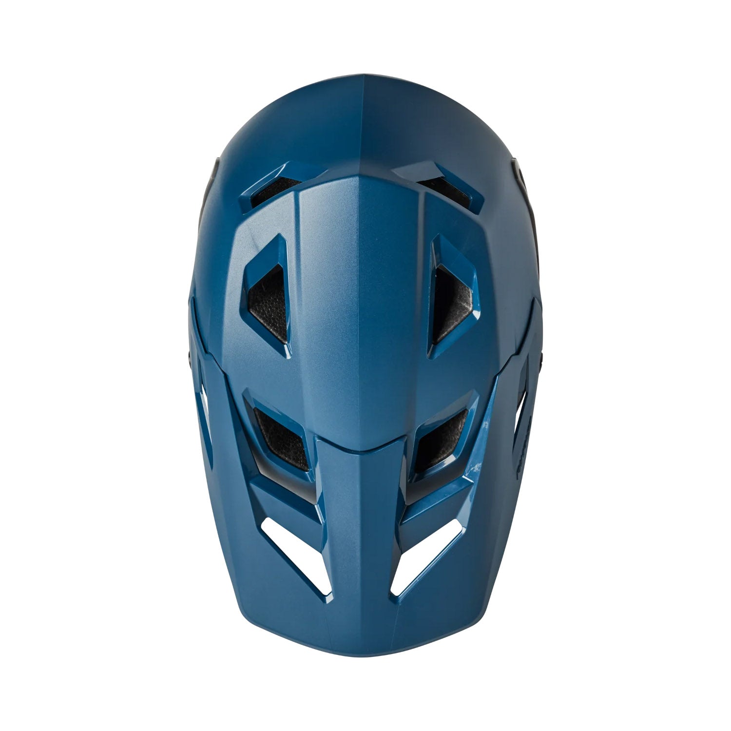 FOX YOUTH RAMPAGE HELMET DARK INDIGO LARGE