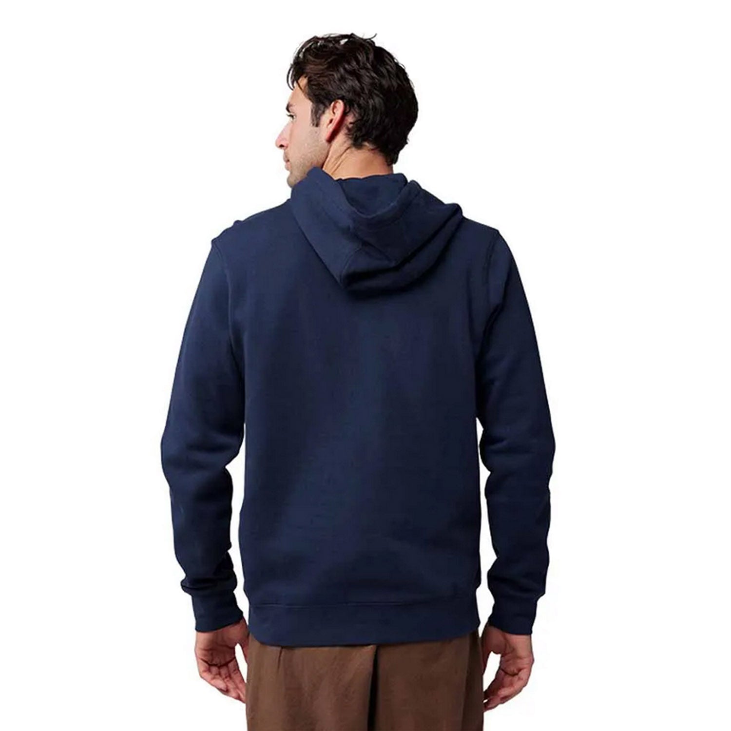 Fox The World Fleece Po Midnight - Ultimate Cycles Nowra