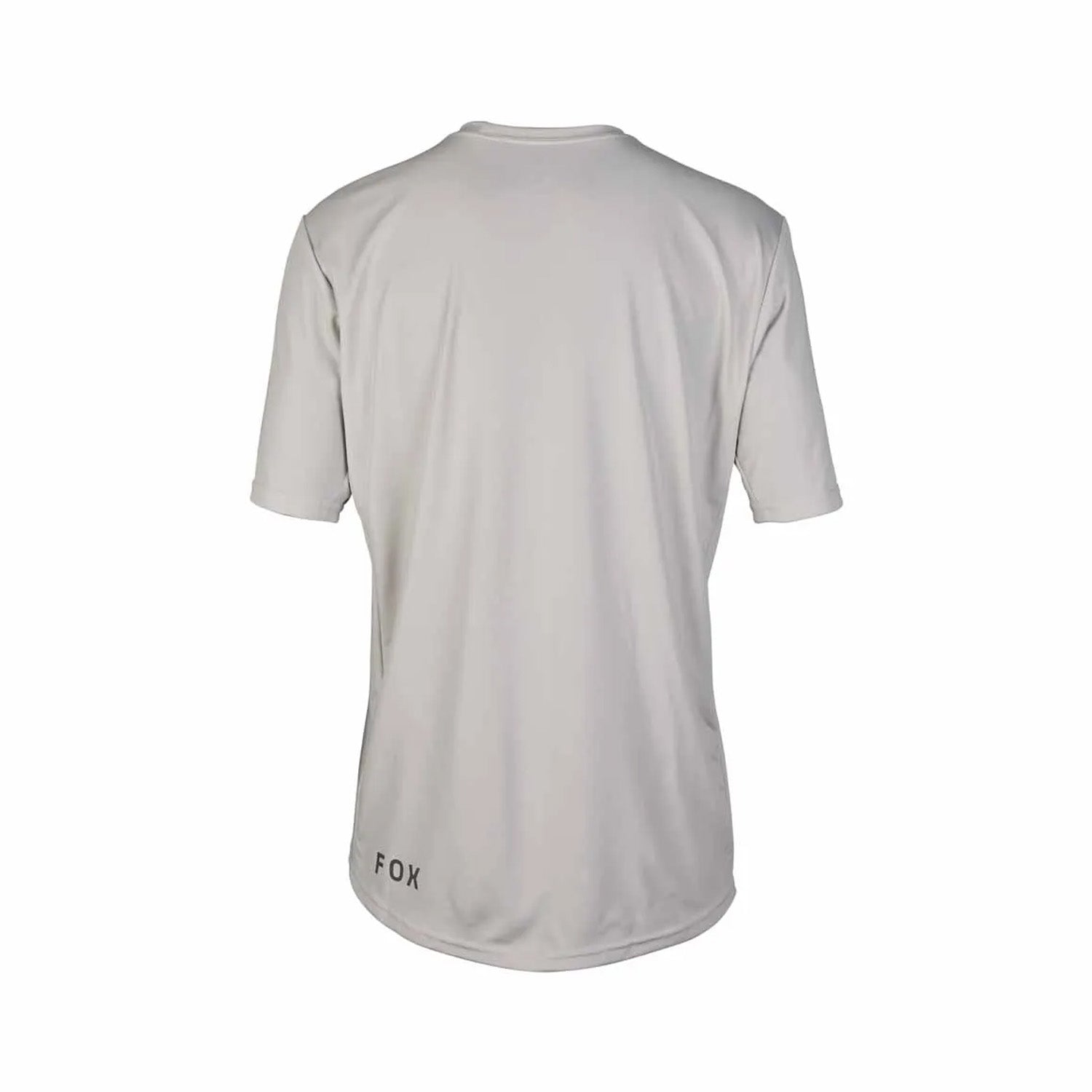 Fox Ranger Ss Jersey Lab Head Vint Wht - Ultimate Cycles Nowra