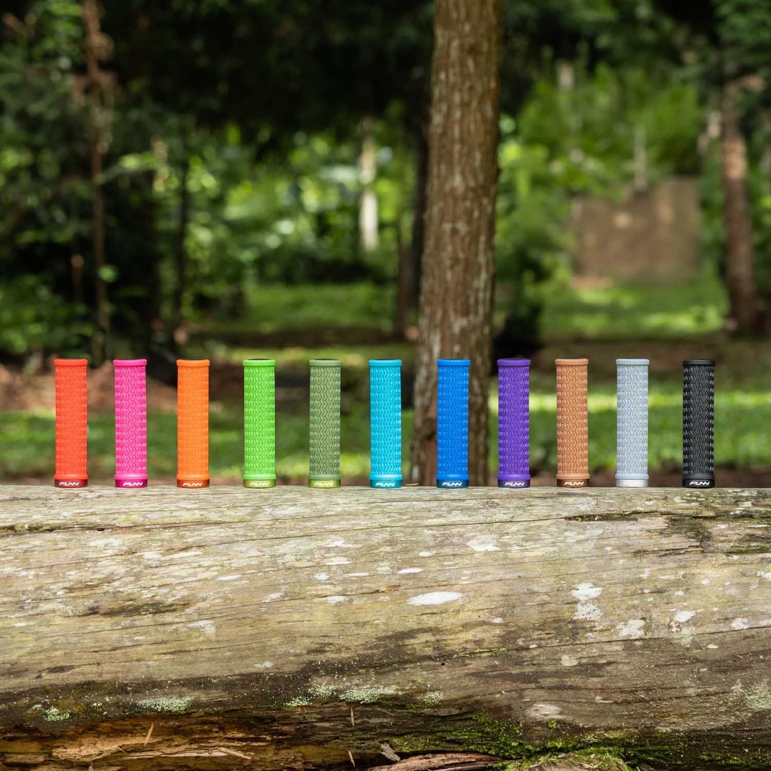 FUNN Holeshot MTB Grip