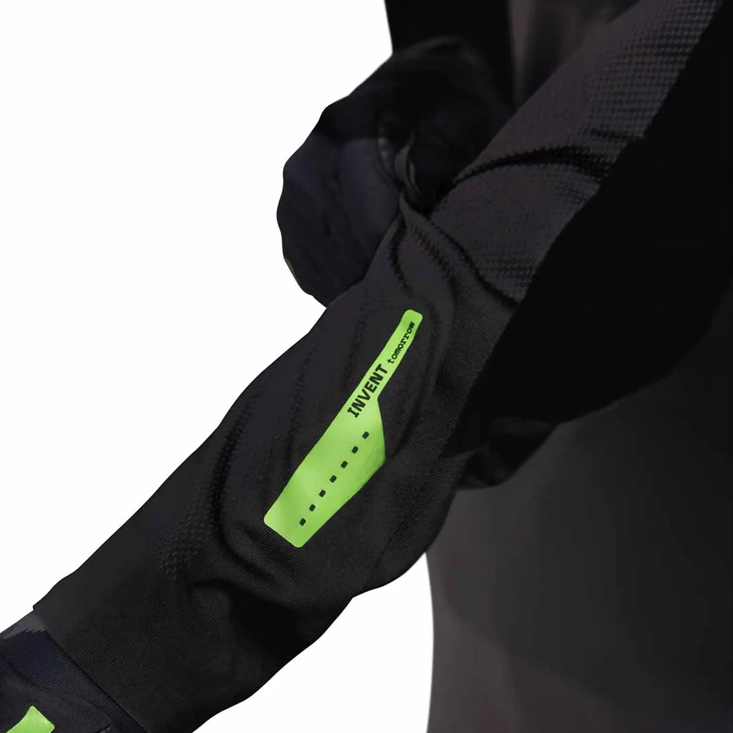 Fox Wmn Rawtec Jsy Black - Ultimate Cycles Nowra