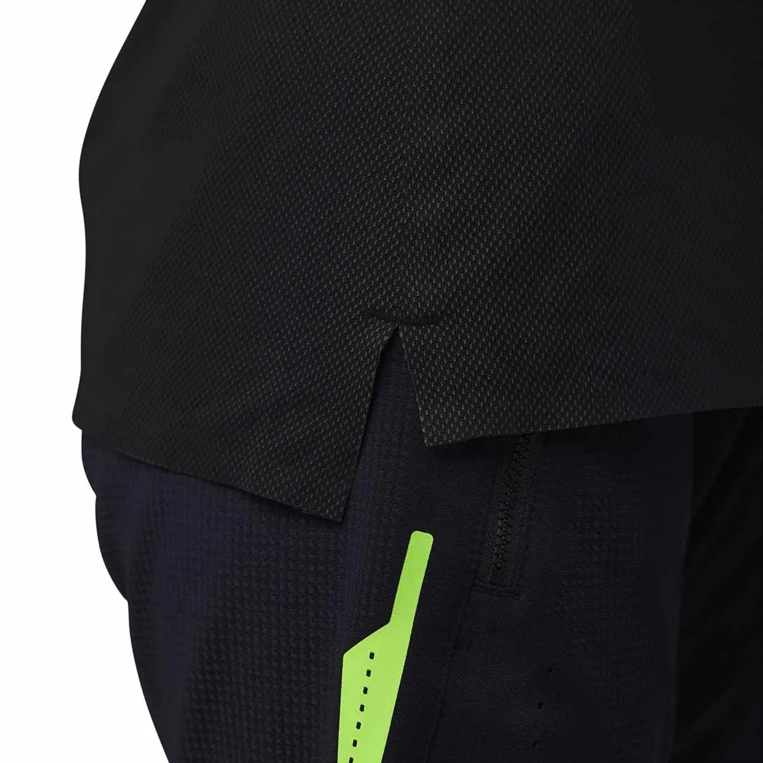 Fox Wmn Rawtec Jsy Black - Ultimate Cycles Nowra