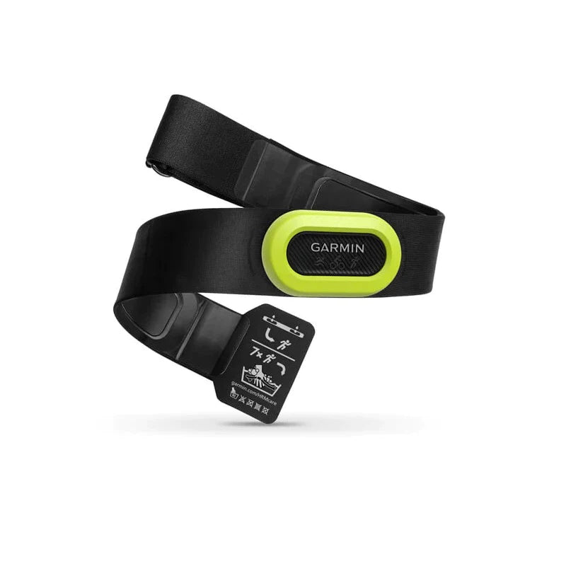 Garmin Hrm Pro Wireless Strap And Sensor - Ultimate Cycles Nowra