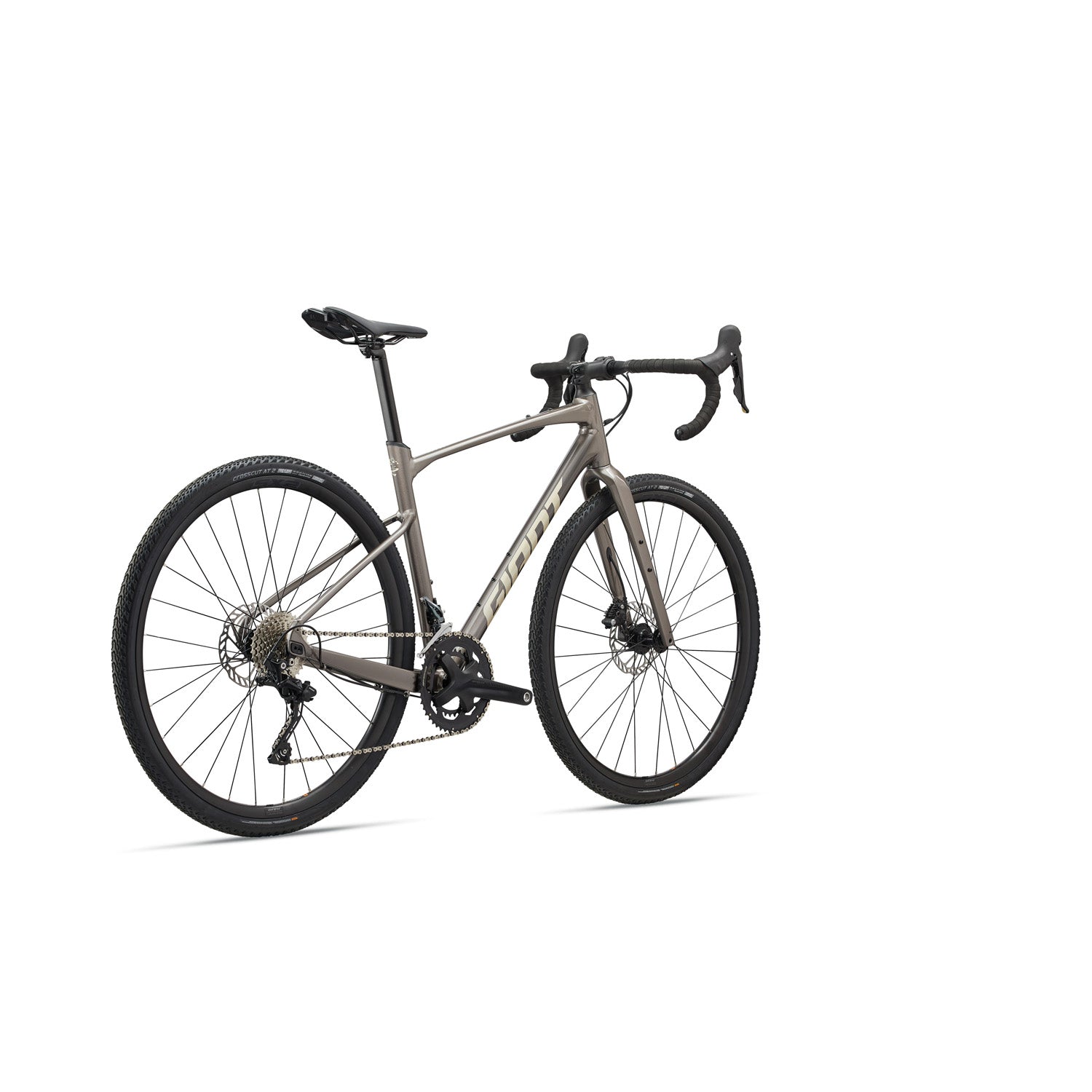 Giant Revolt 1 Metal - Ultimate Cycles Nowra