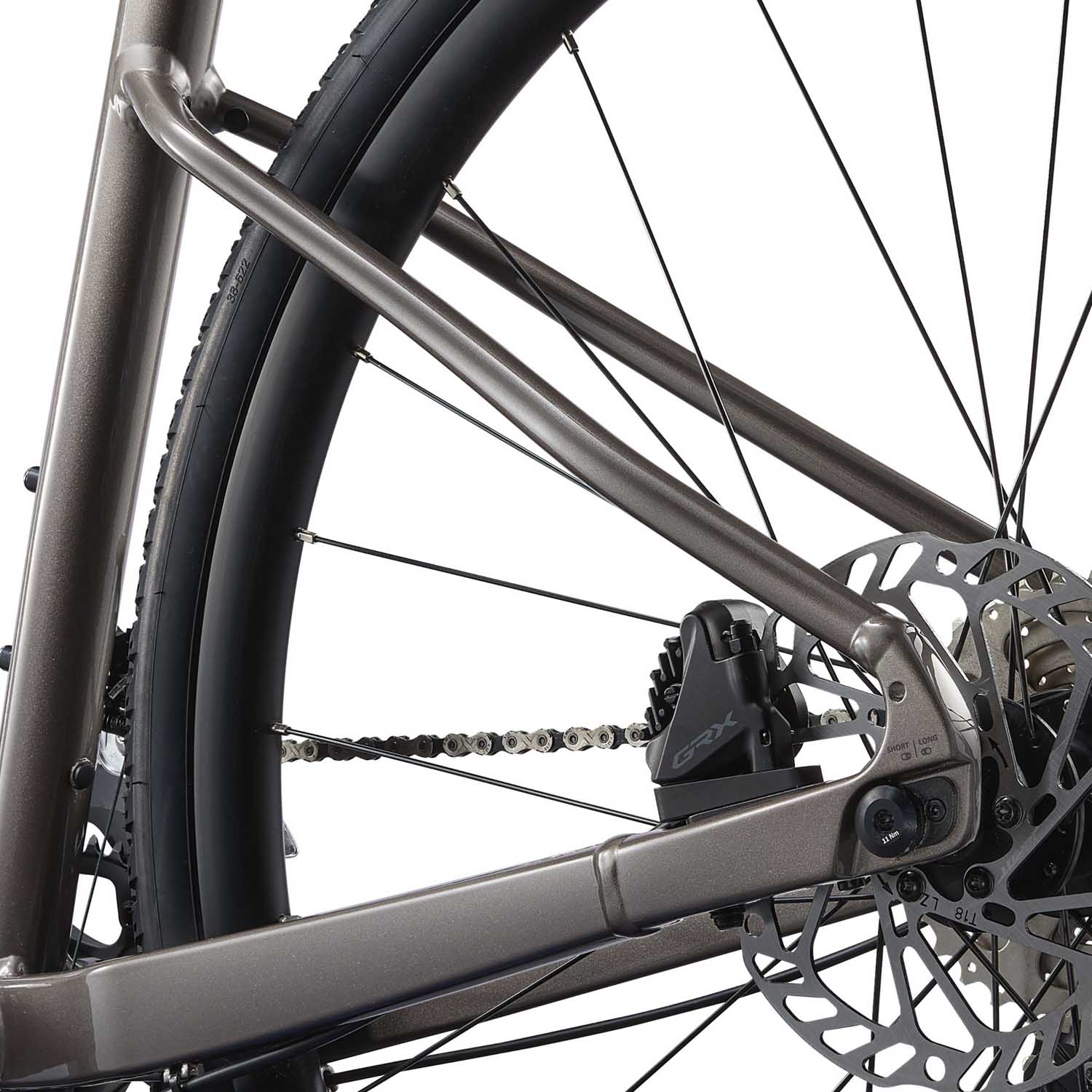 Giant Revolt 1 Metal - Ultimate Cycles Nowra