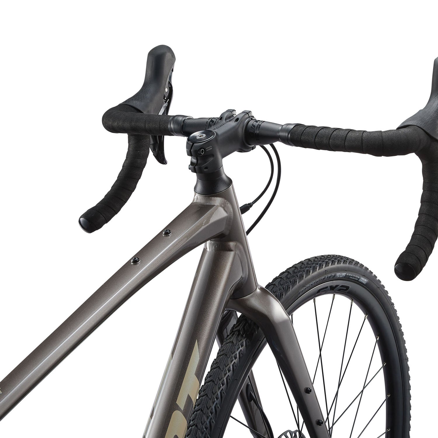 Giant Revolt 1 Metal - Ultimate Cycles Nowra