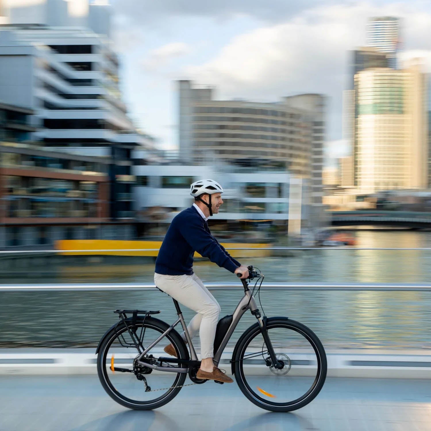 Giant Expression E+ Medium Early Espresso - Ultimate Cycles Nowra