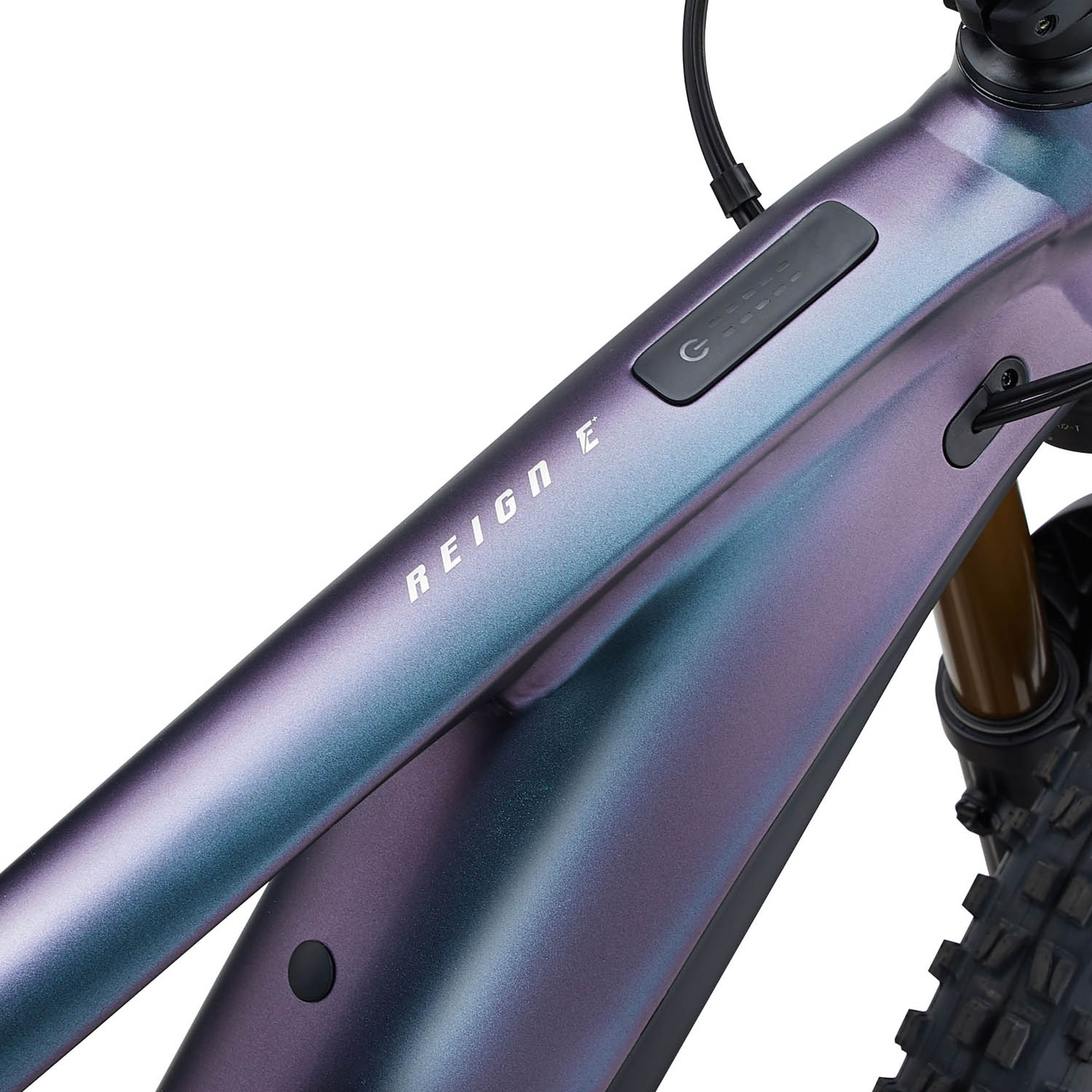 Giant Reign E+1 Blue Dragonfly - Ultimate Cycles Nowra