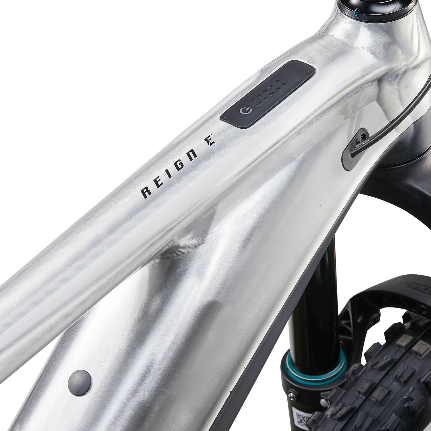 GIANT REIGN E+ 3 MED RAW ALLOY - Ultimate Cycles Nowra