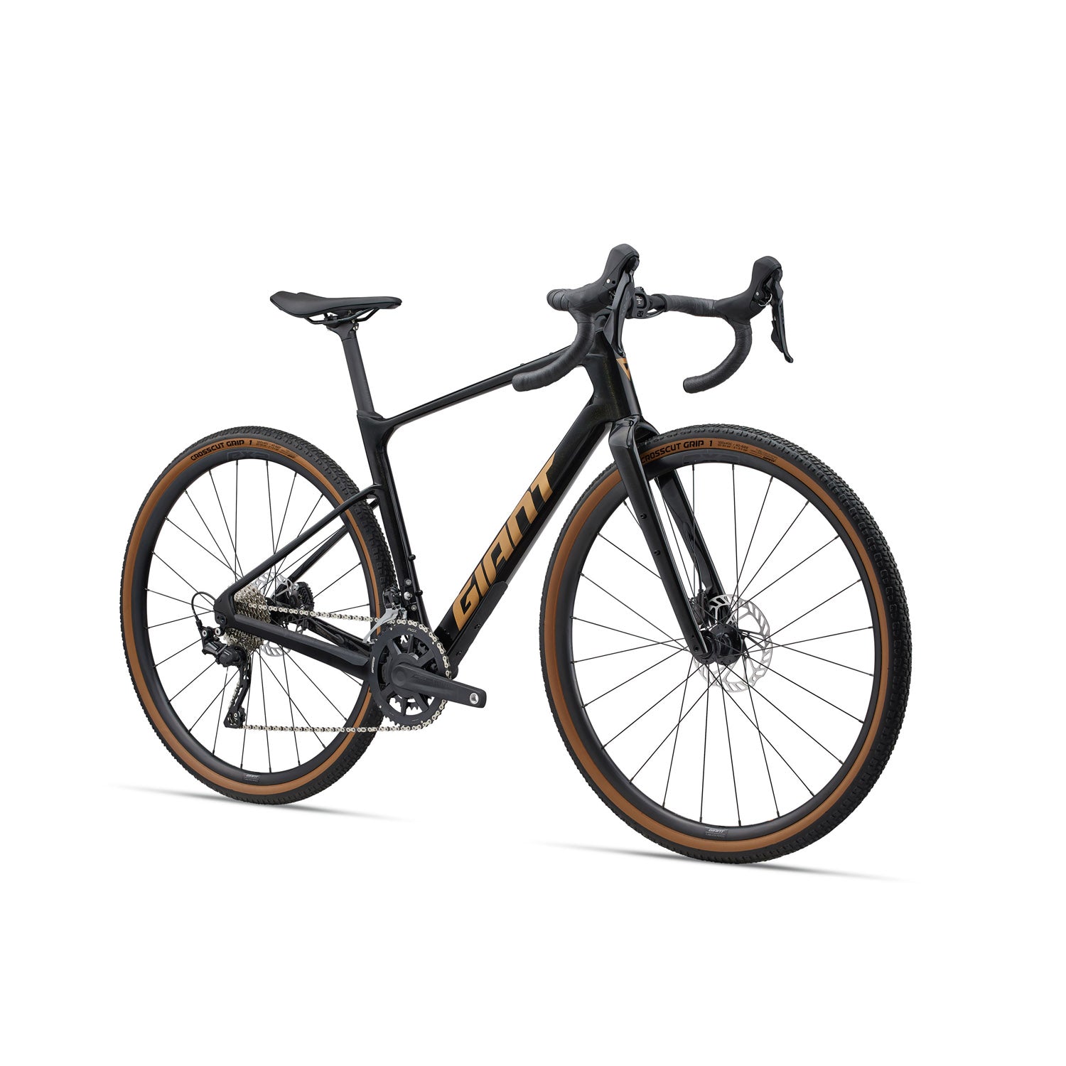 Giant Revolt ADV 3 Gravel Panther - Ultimate Cycles Nowra