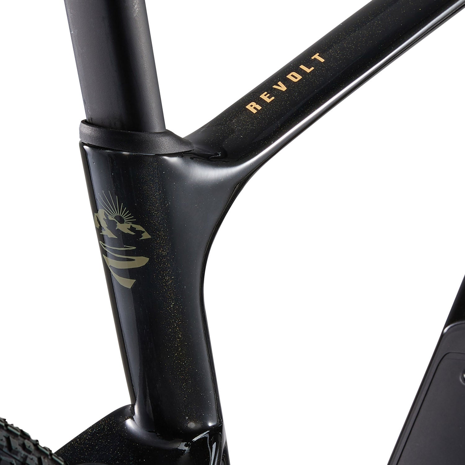 Giant Revolt ADV 3 Gravel Panther - Ultimate Cycles Nowra