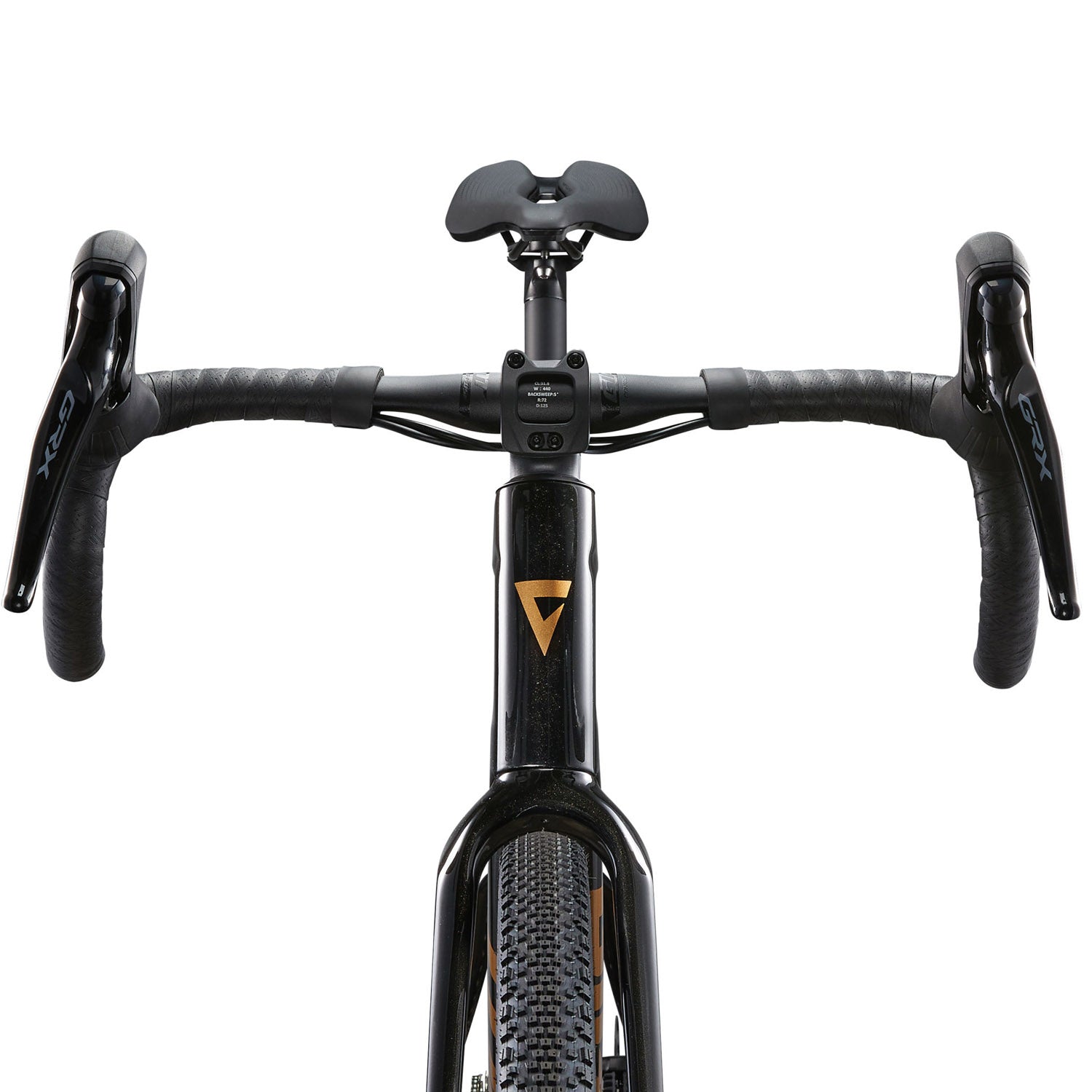 Giant Revolt ADV 3 Gravel Panther - Ultimate Cycles Nowra