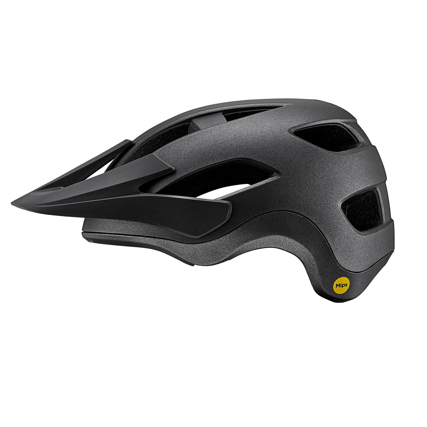Giant Roost Helmet MIPS Black L 59-63cm Black - Ultimate Cycles Nowra