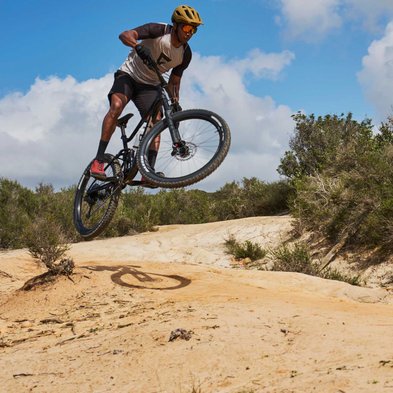 Giant Stance 29er MTB Panther - Ultimate Cycles Nowra