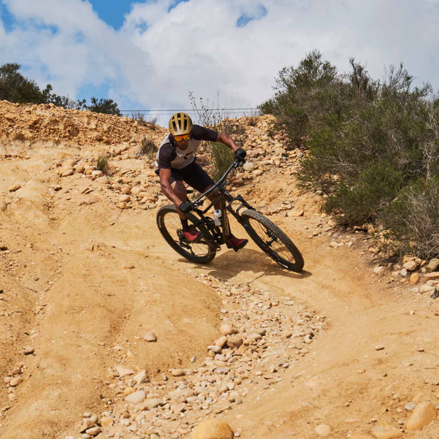 Giant Stance MTB Panther - Ultimate Cycles Nowra