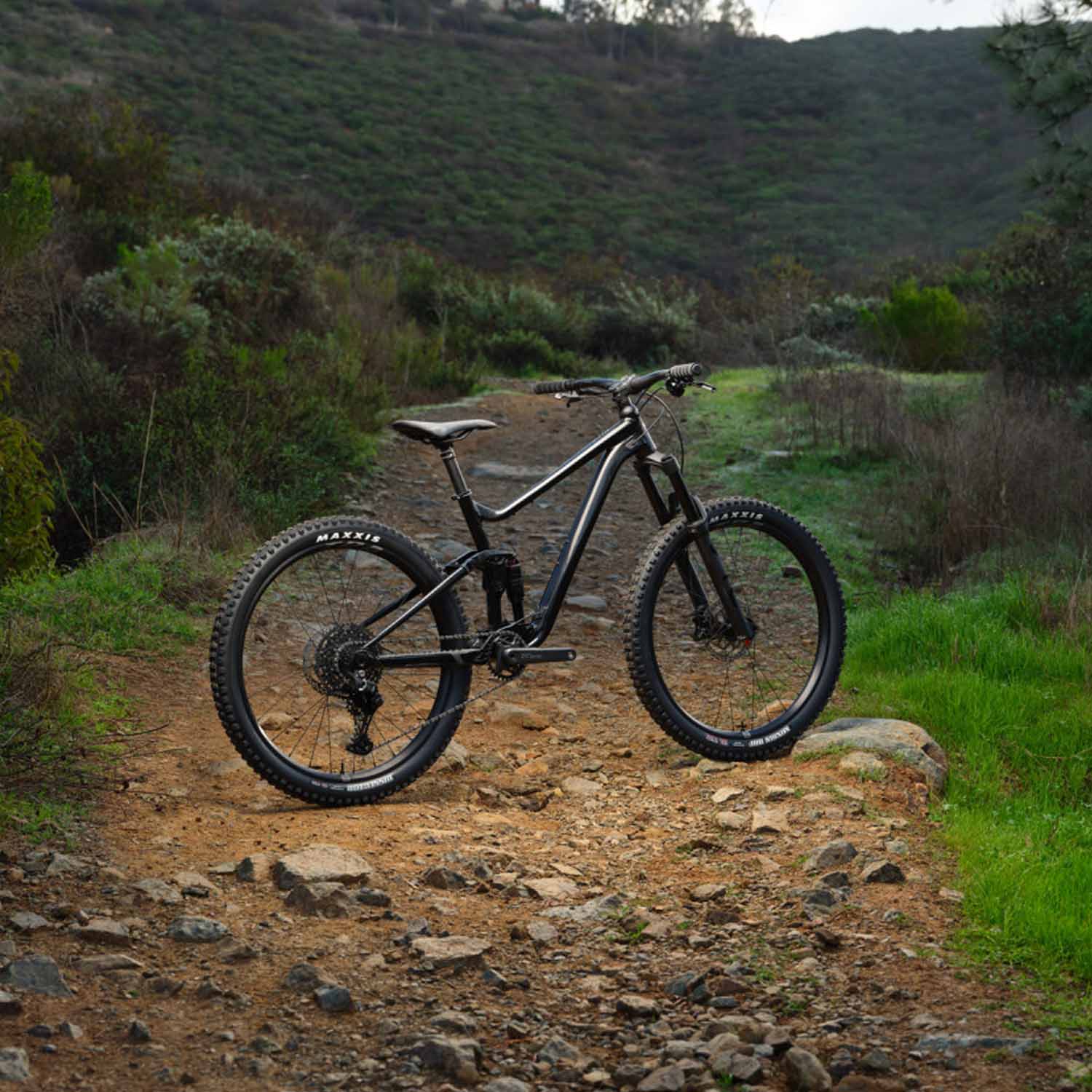 Giant Stance 29er MTB Panther - Ultimate Cycles Nowra