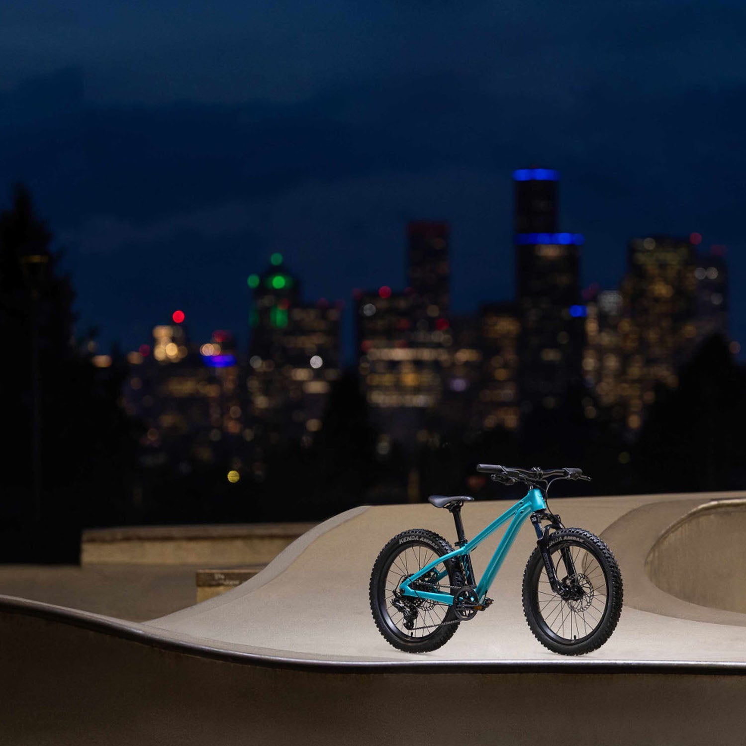 Giant STP 20 FS Teal