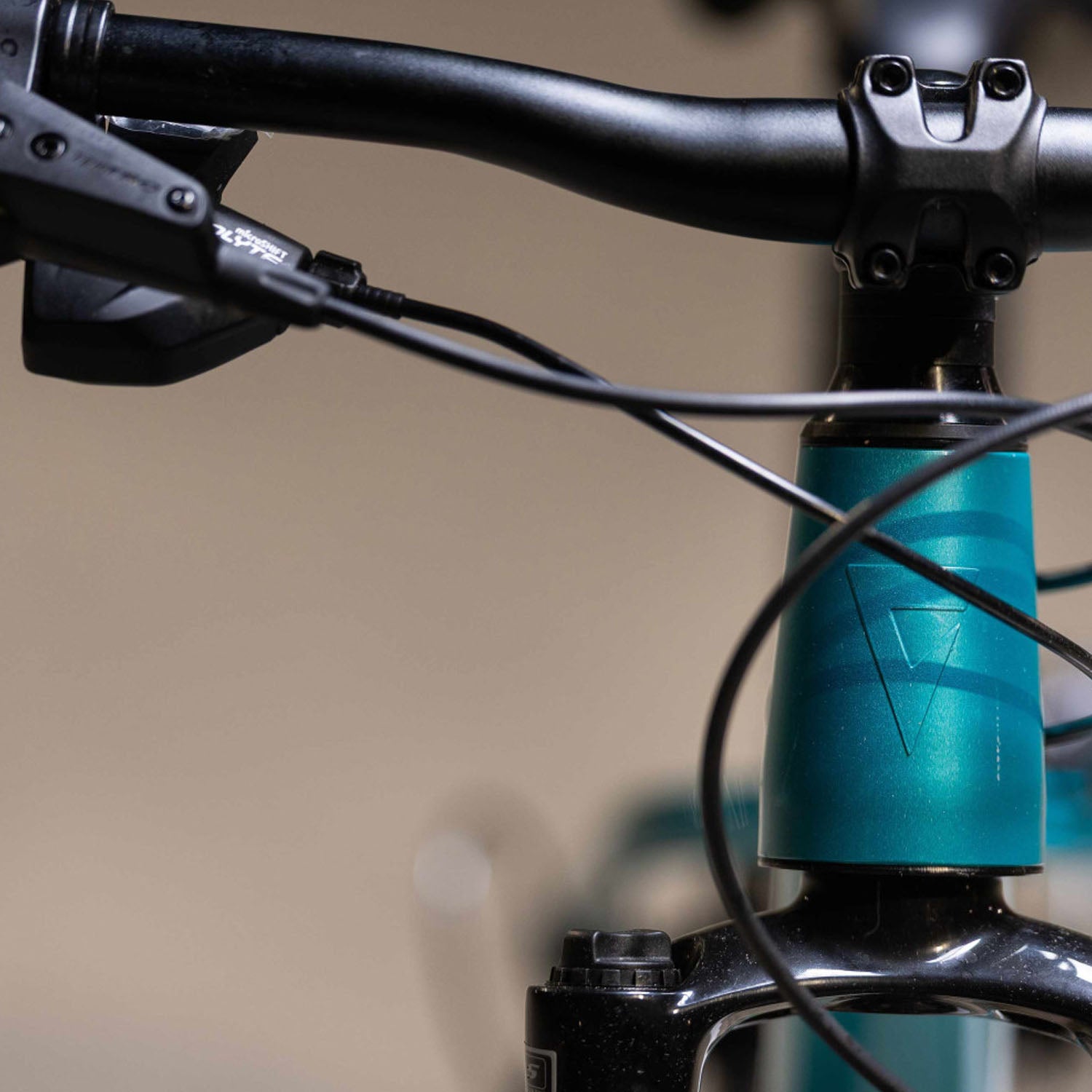 Giant STP 20 FS Teal