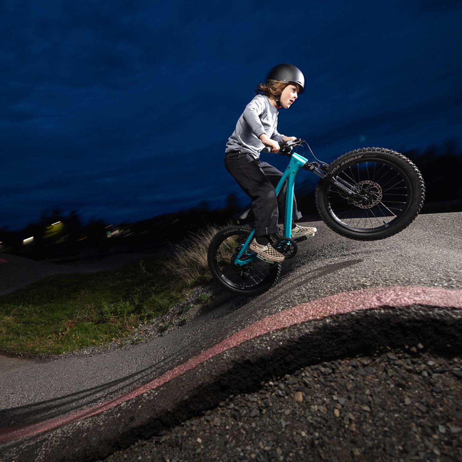 Giant STP 20 FS Teal