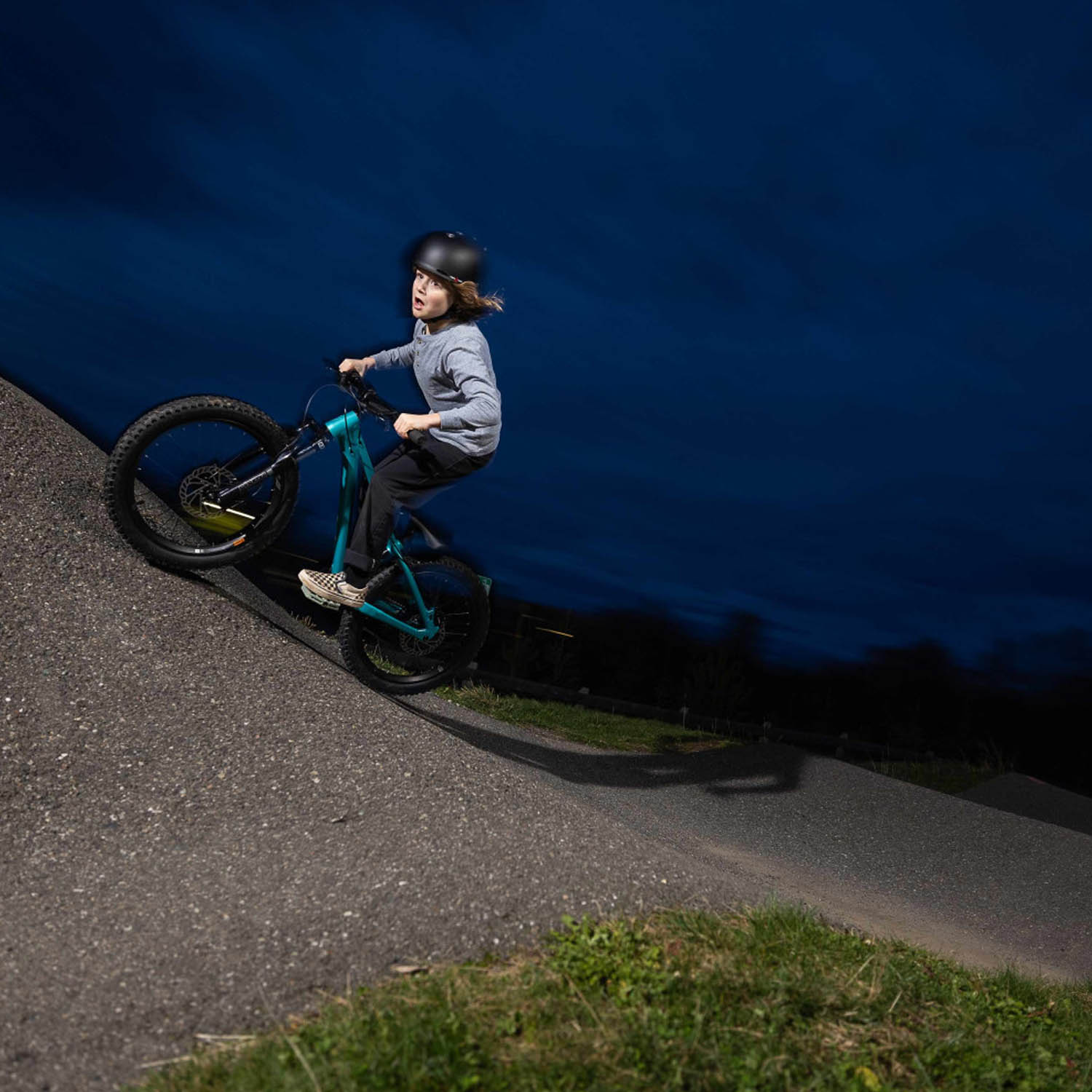 Giant STP 20 FS Teal