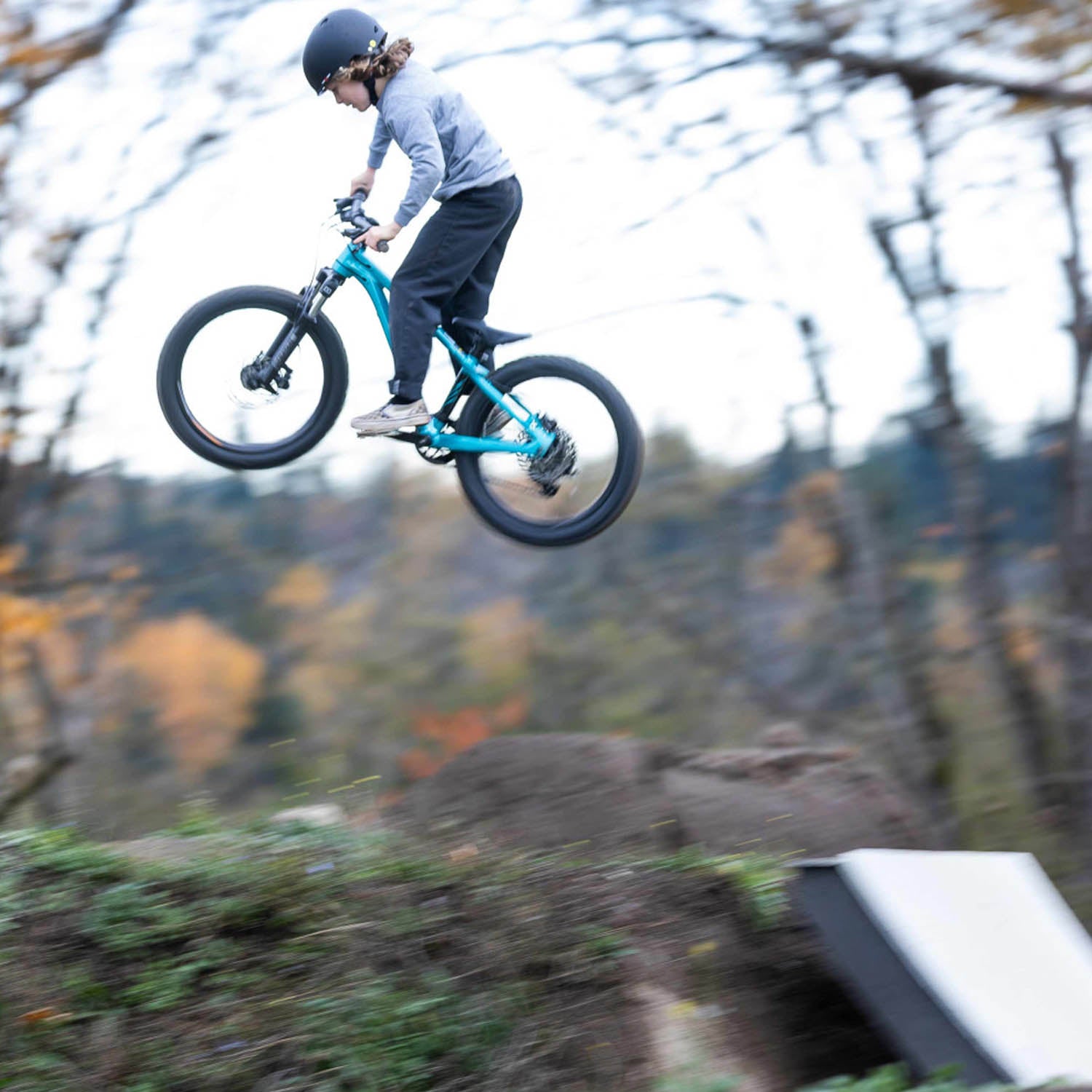 Giant STP 20 FS Teal