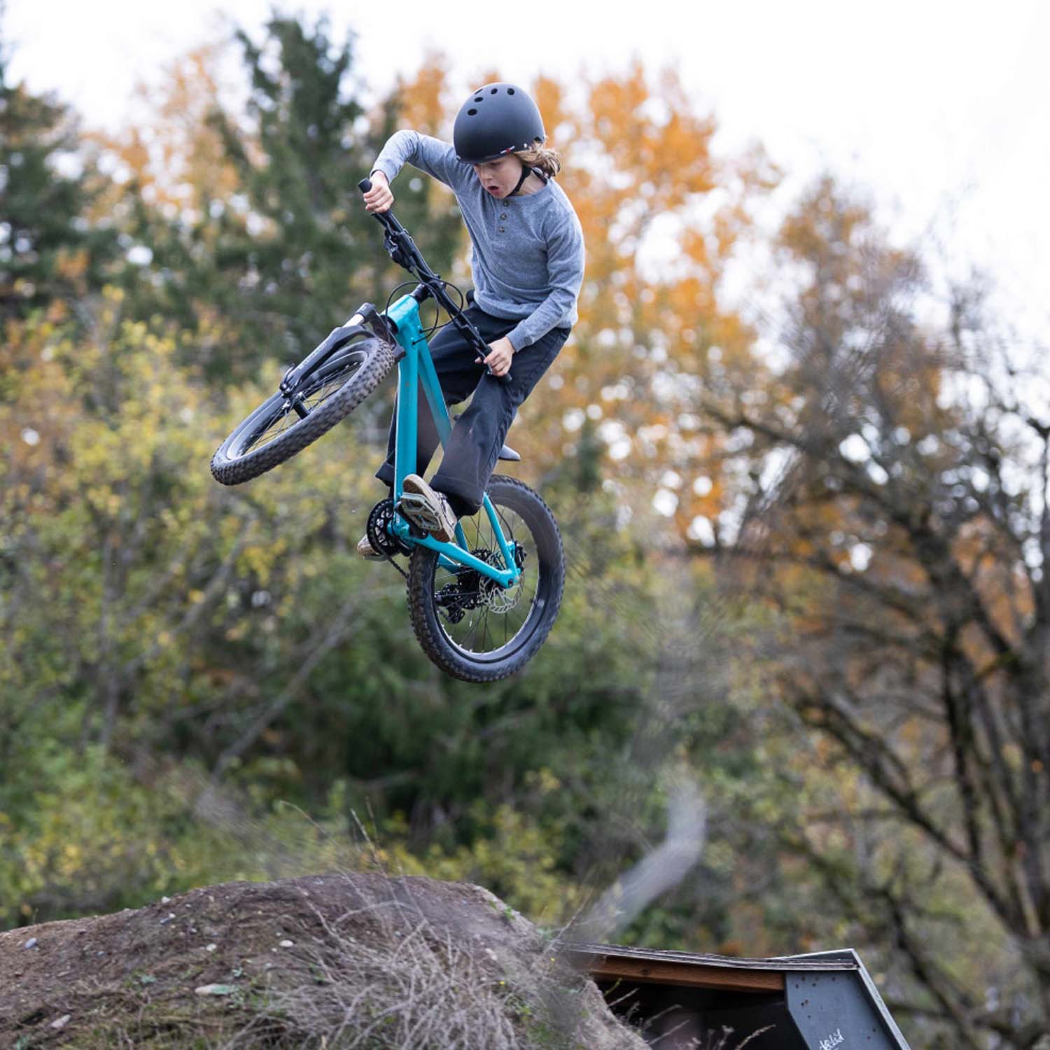 Giant STP 20 FS Teal