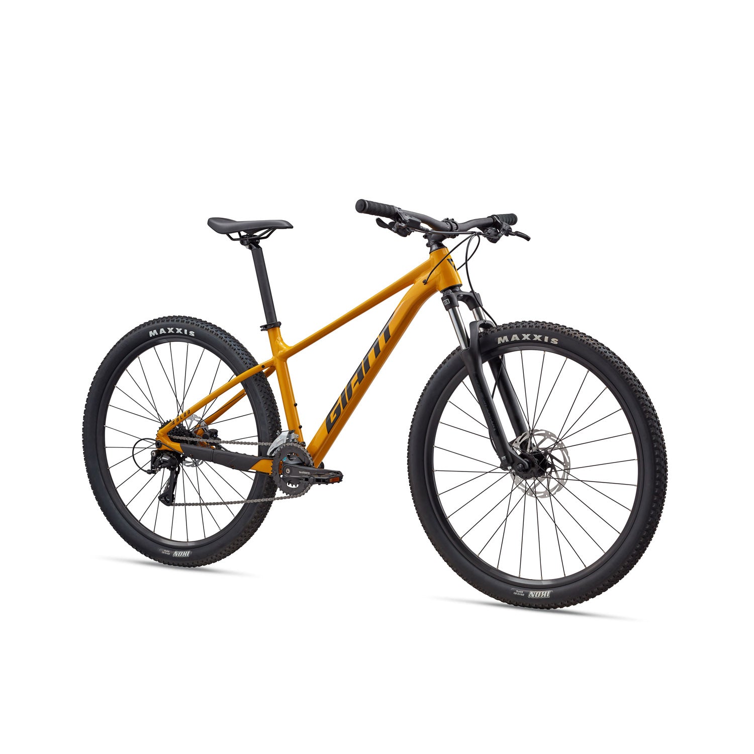 Giant Talon 3 MTB 29er - Ultimate Cycles Nowra