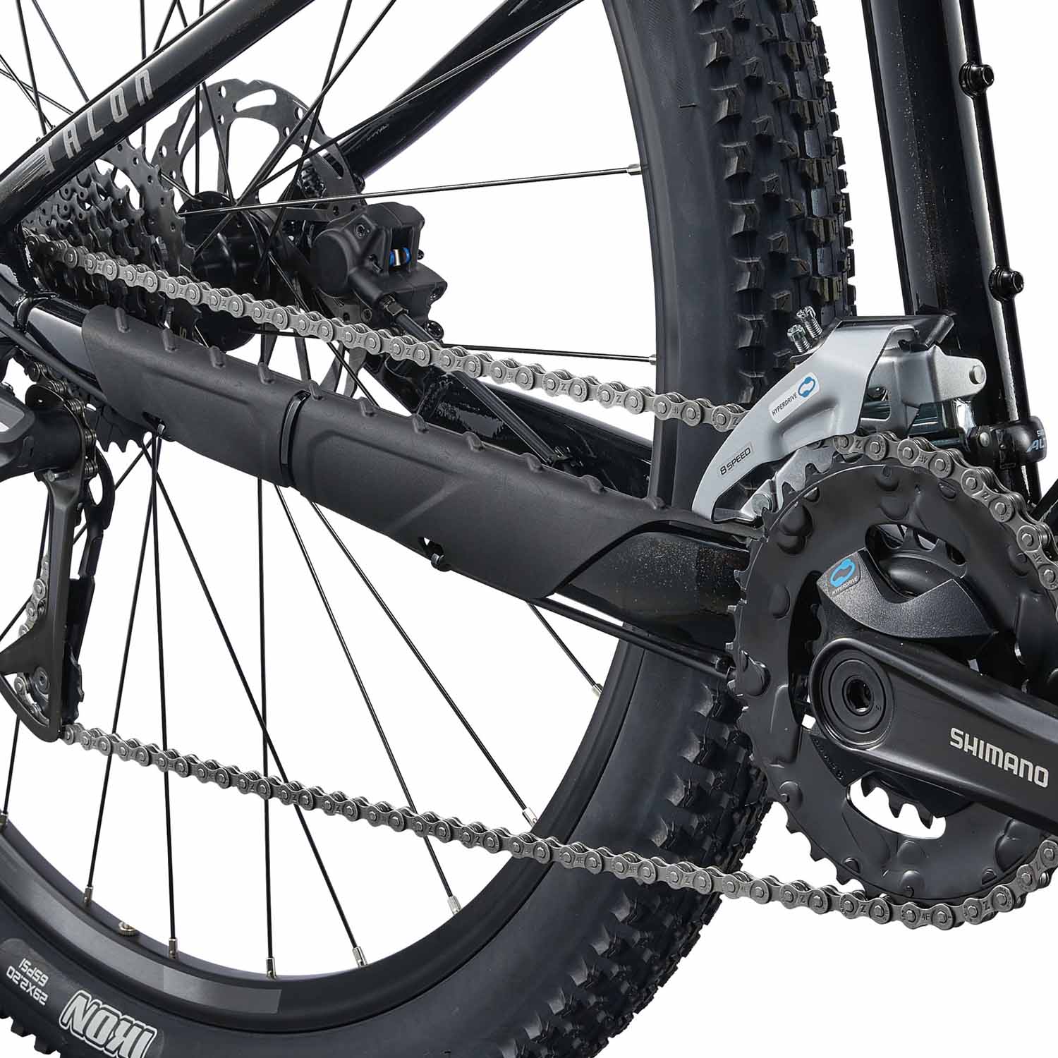 Giant Talon 3 MTB 29er - Ultimate Cycles Nowra