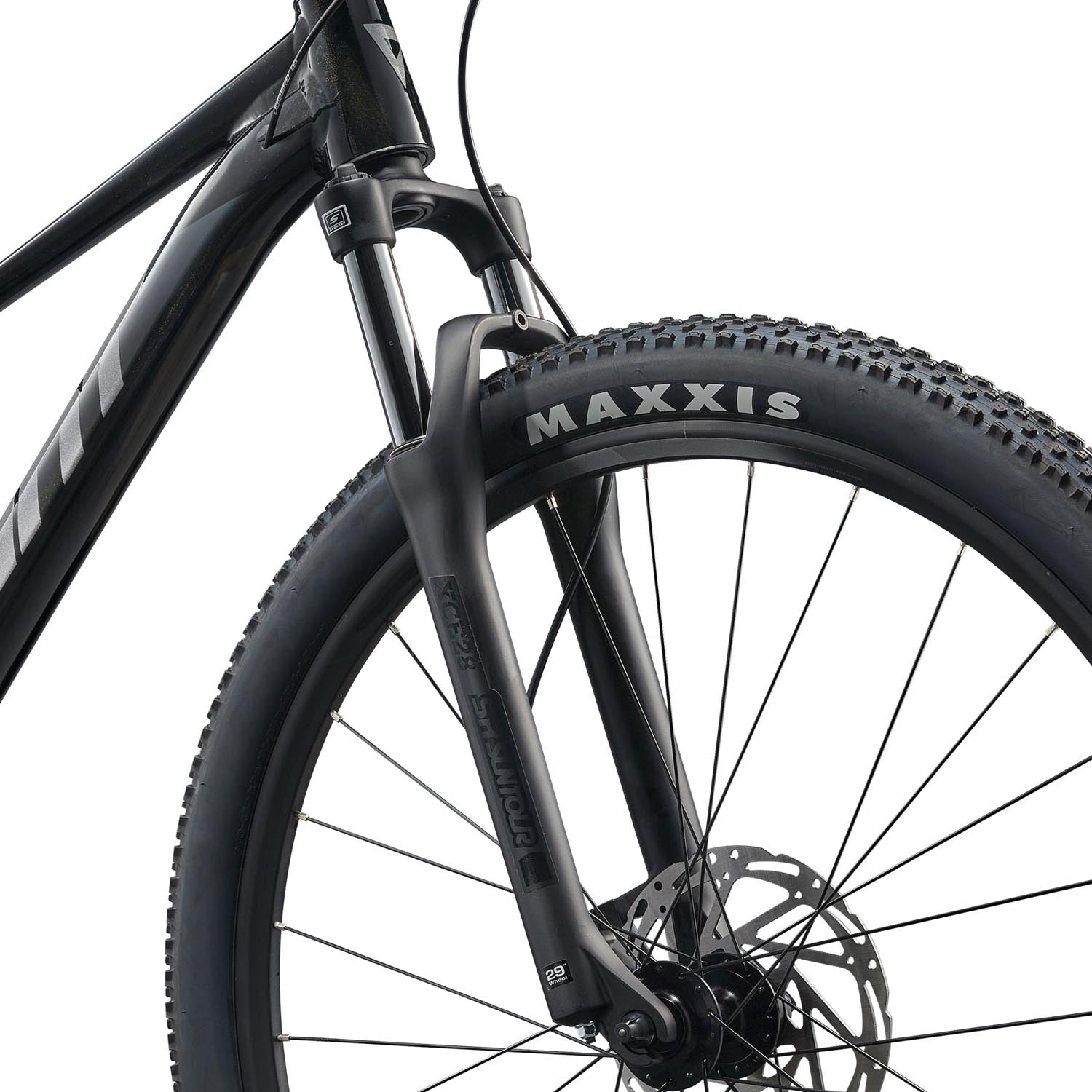 Giant Talon 3 MTB 29er - Ultimate Cycles Nowra