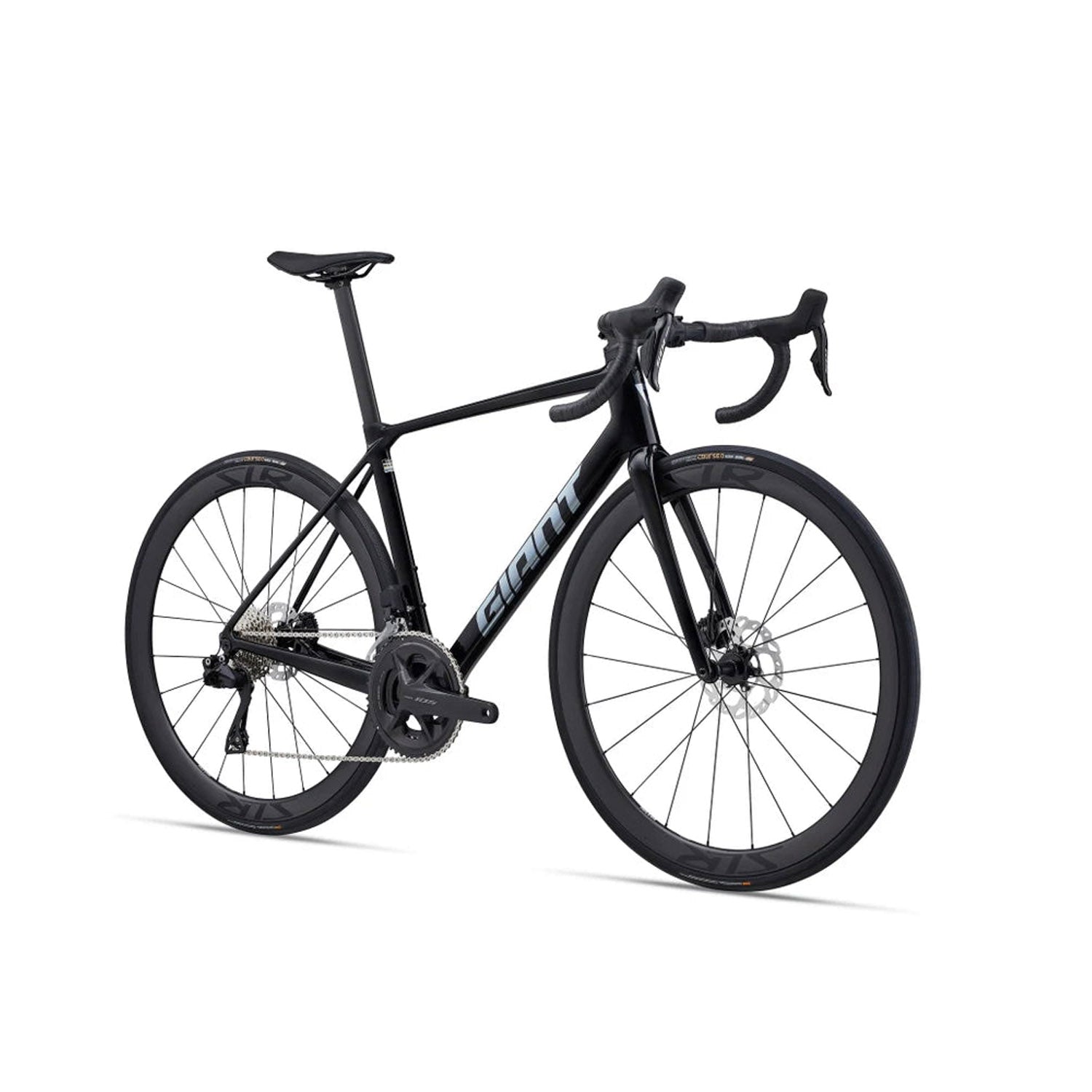 GIANT TCR ADVANCED PRO 1 - 105 12sp DI2 M/L CARBON