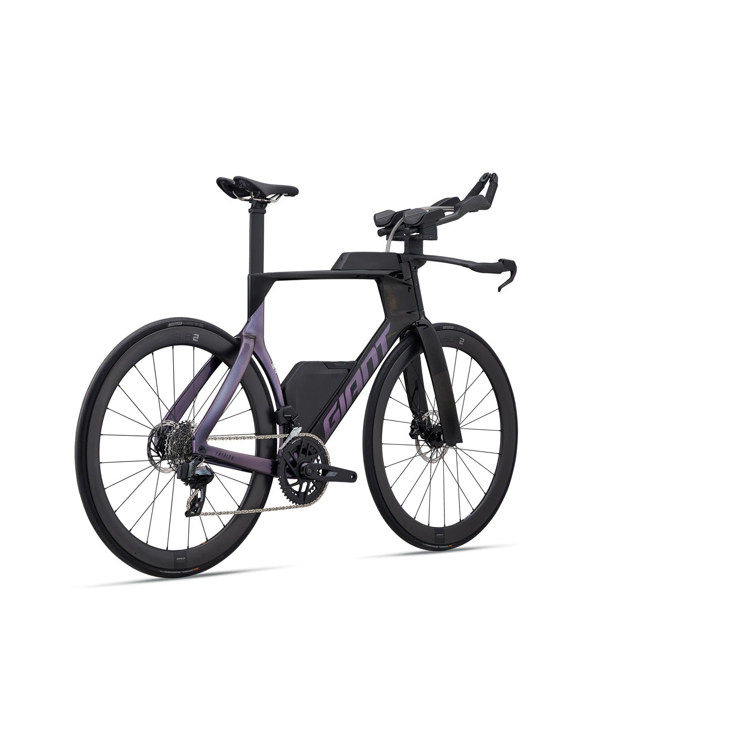 Giant Trinity Advanced SL 2 Blue Dragonfly Small - Ultimate Cycles Nowra