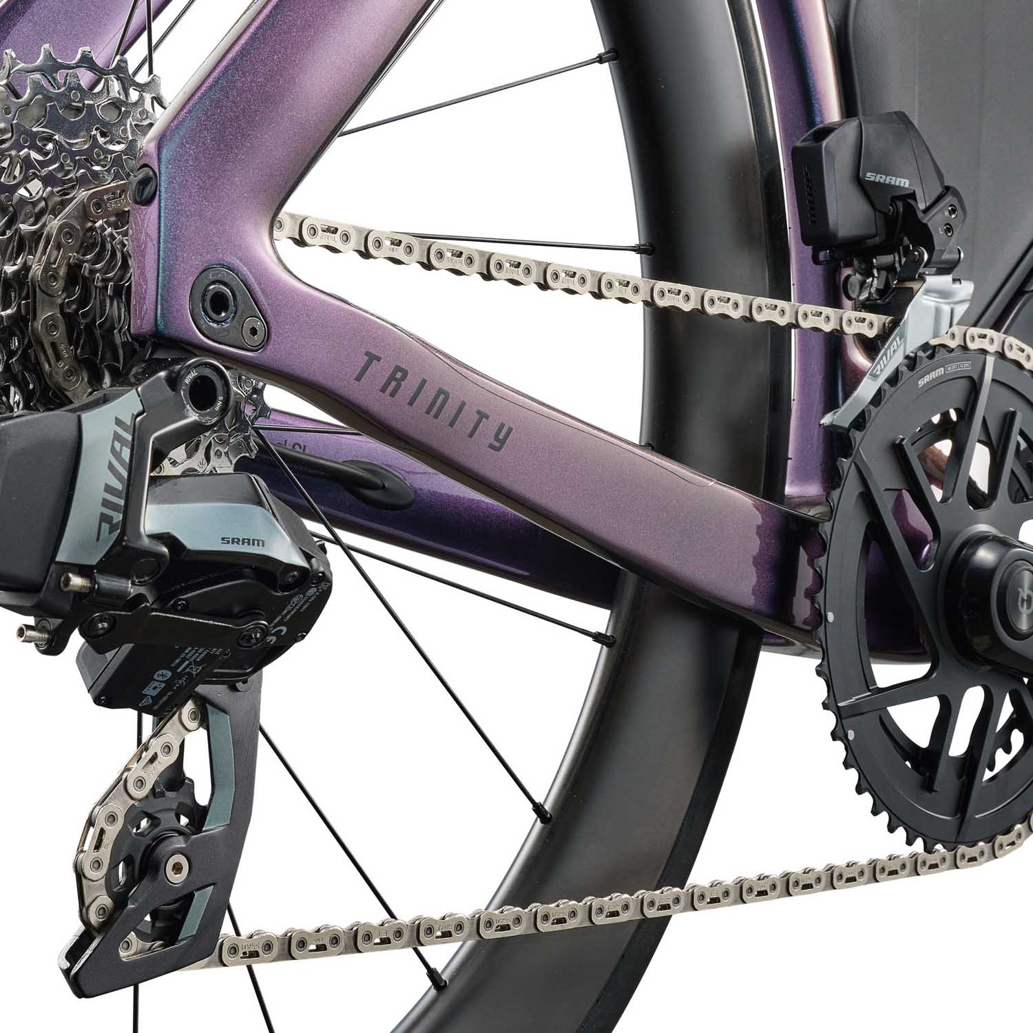 Giant Trinity Advanced SL 2 Blue Dragonfly Small - Ultimate Cycles Nowra