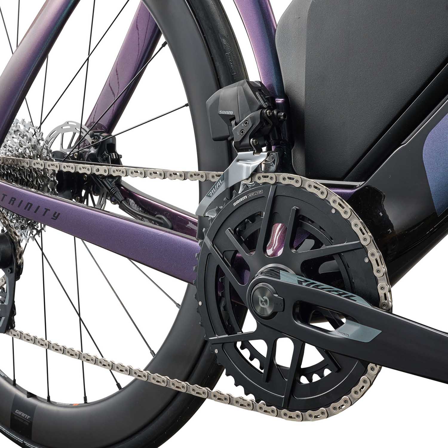 Giant Trinity Advanced SL 2 Blue Dragonfly Small - Ultimate Cycles Nowra