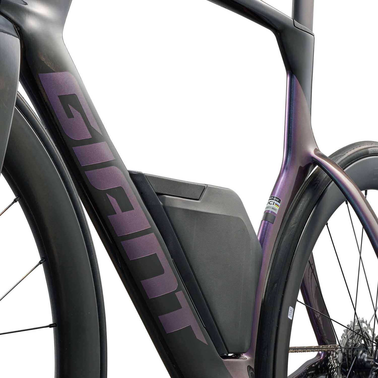 Giant Trinity Advanced SL 2 Blue Dragonfly Small - Ultimate Cycles Nowra