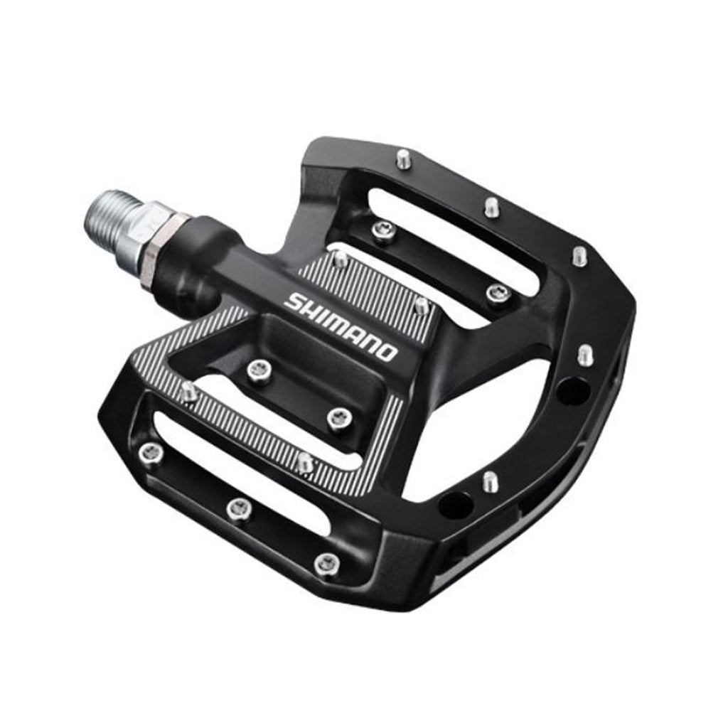 Shimano Pd-gr500 Flat Pedals - Ultimate Cycles Nowra