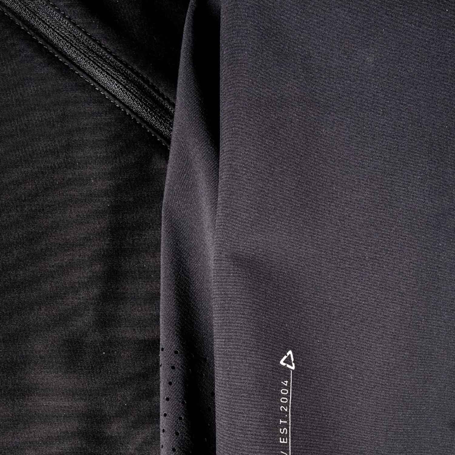 Leatt Ride Kit MTB Gravity 1.0 Jr Dusty Red