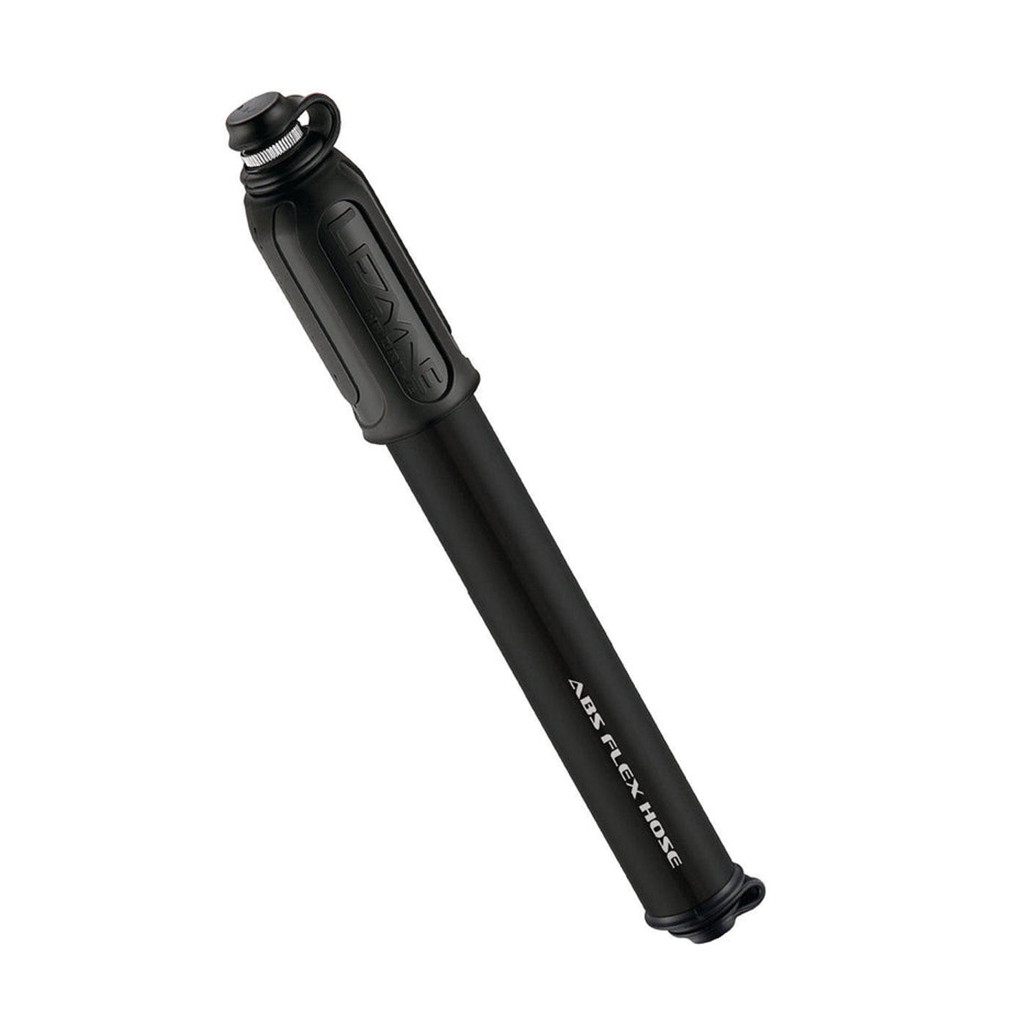 Lezyne HP Drive Hand Pump Medium Black