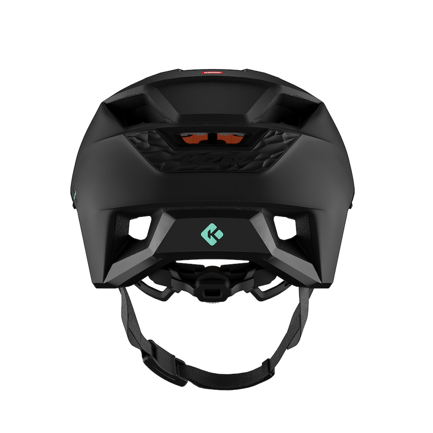 Lazer Impala Helmet KinetiCore Matte Black - Ultimate Cycles Nowra