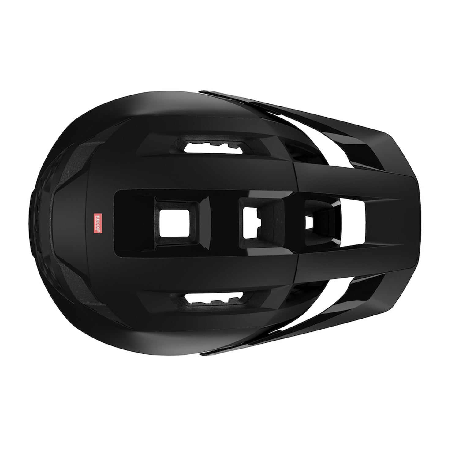 Lazer Impala Helmet KinetiCore Matte Black - Ultimate Cycles Nowra