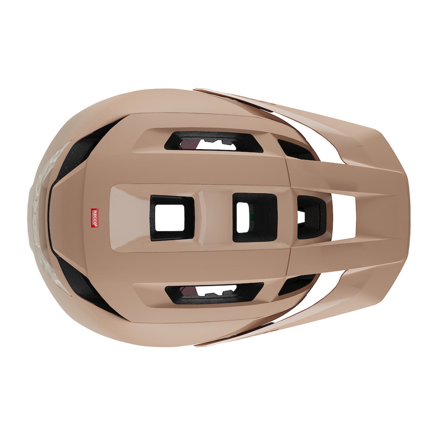 Lazer Impala Helmet KinetiCore Matte Coral Peach - Ultimate Cycles Nowra