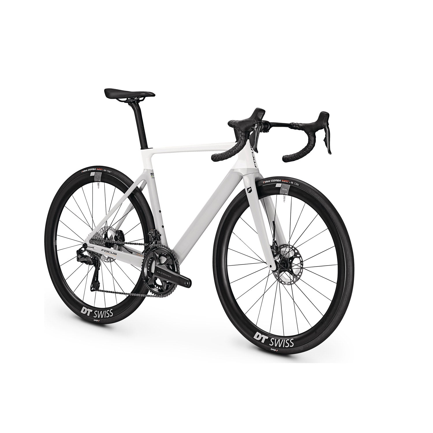 Focus Izalco Max 9.8 Ultegra Di2 - Ultimate Cycles Nowra