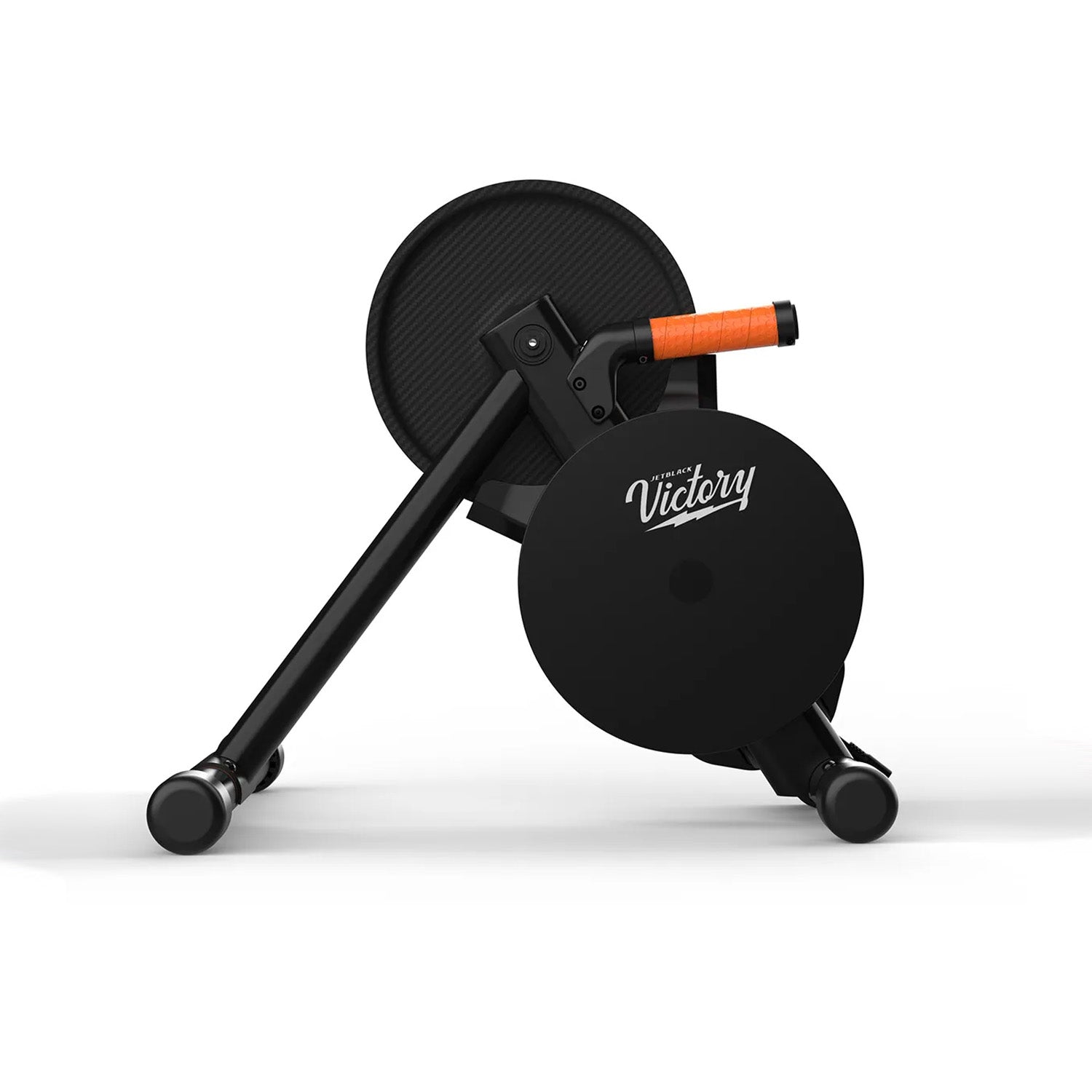 Jetblack Victory Smart Trainer V2 W/Z-Cog1.1 & Click V2