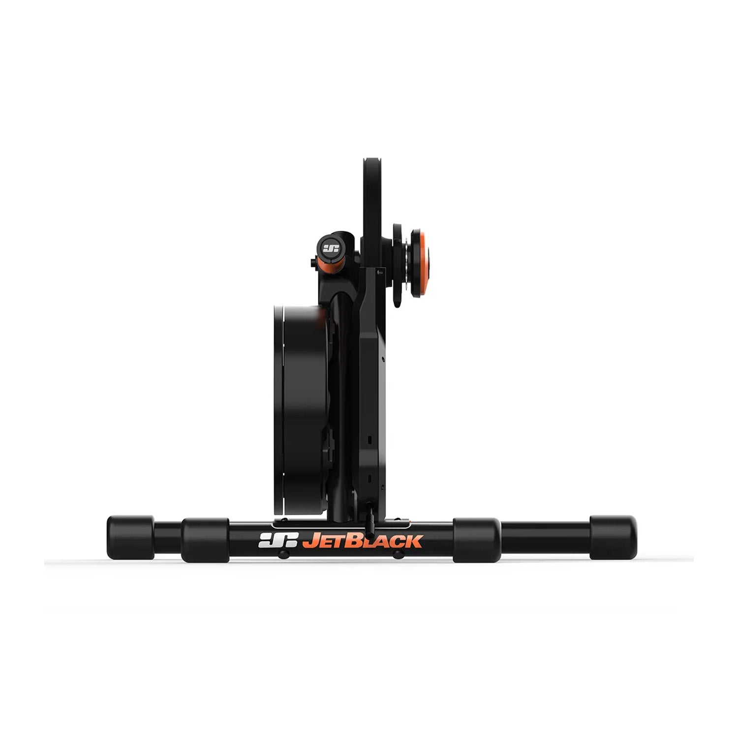 Jetblack Victory Smart Trainer V2 W/Z-Cog1.1 & Click V2