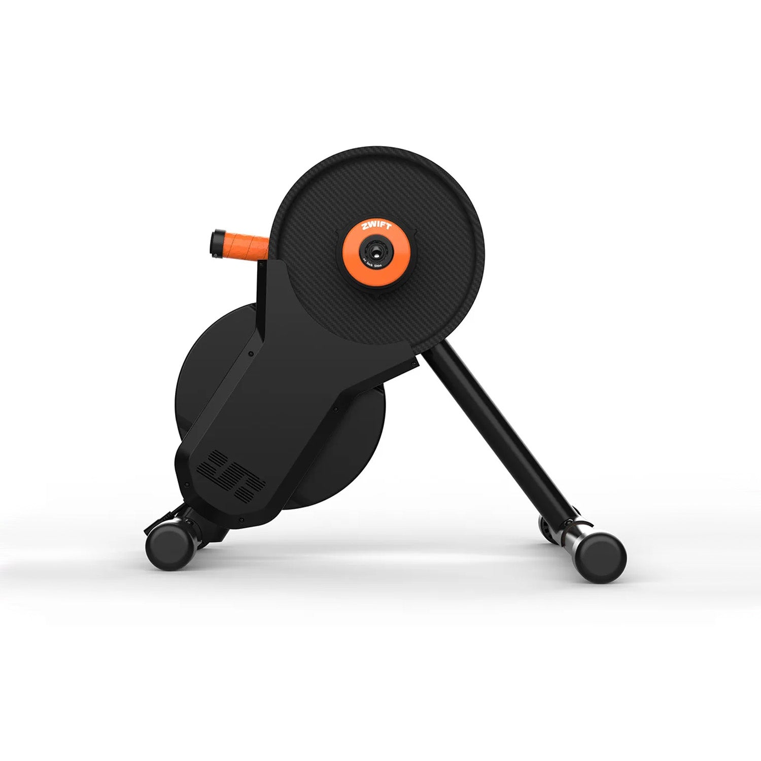 Jetblack Victory Smart Trainer V2 W/Z-Cog1.1 & Click V2