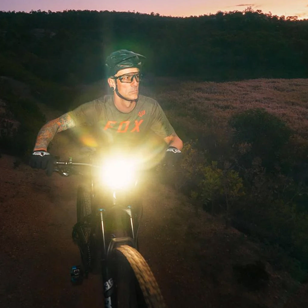 Knog Blinder E 2300 E-bike Front Light - Ultimate Cycles Nowra