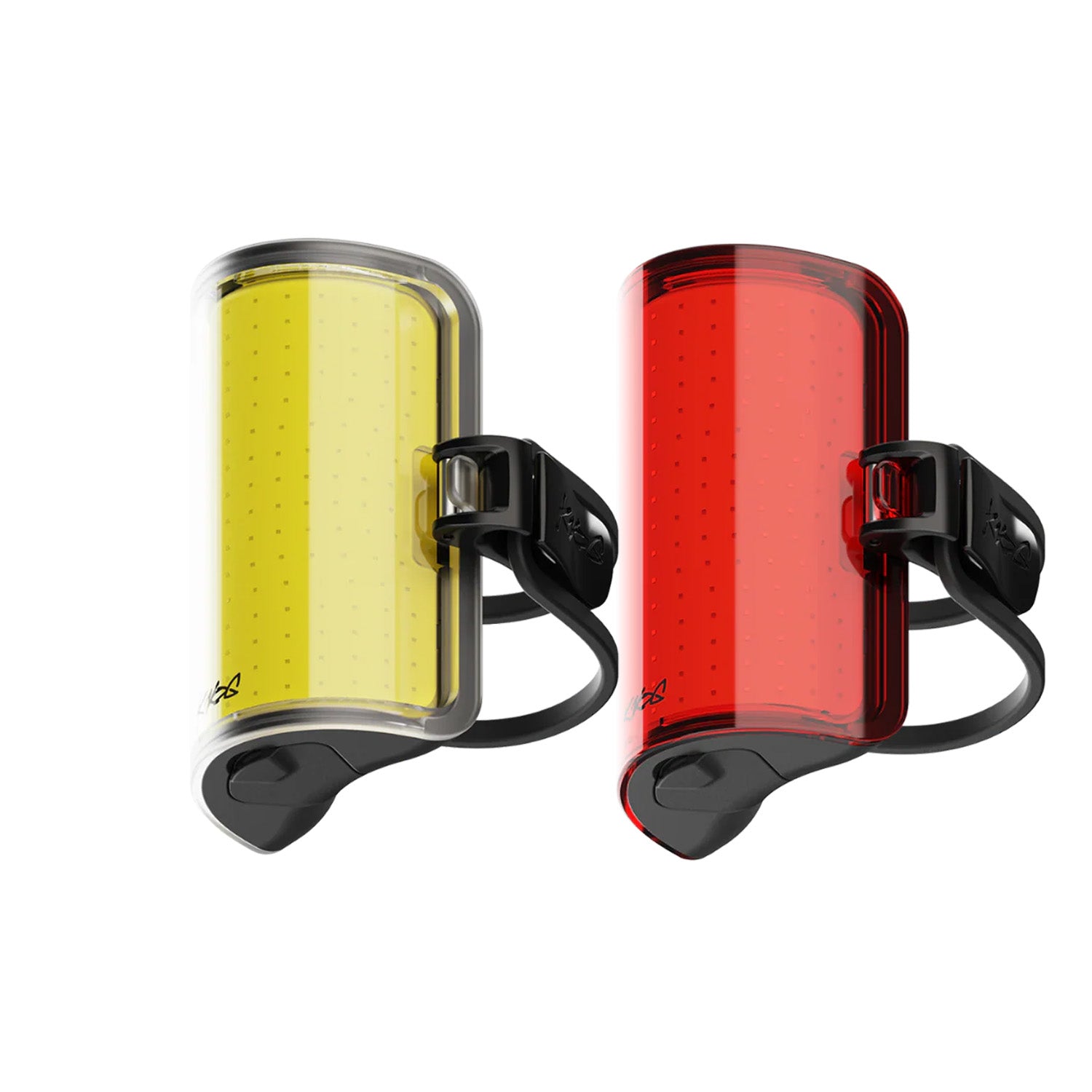 Knog Cobber Reflex Adaptive Light Set 350 Lumen