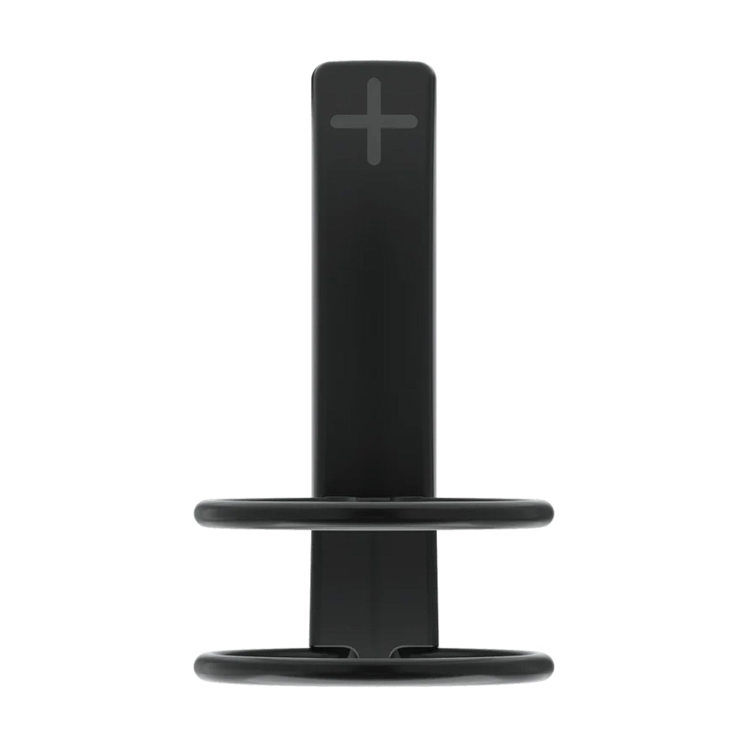 Knog Plus Rear Black