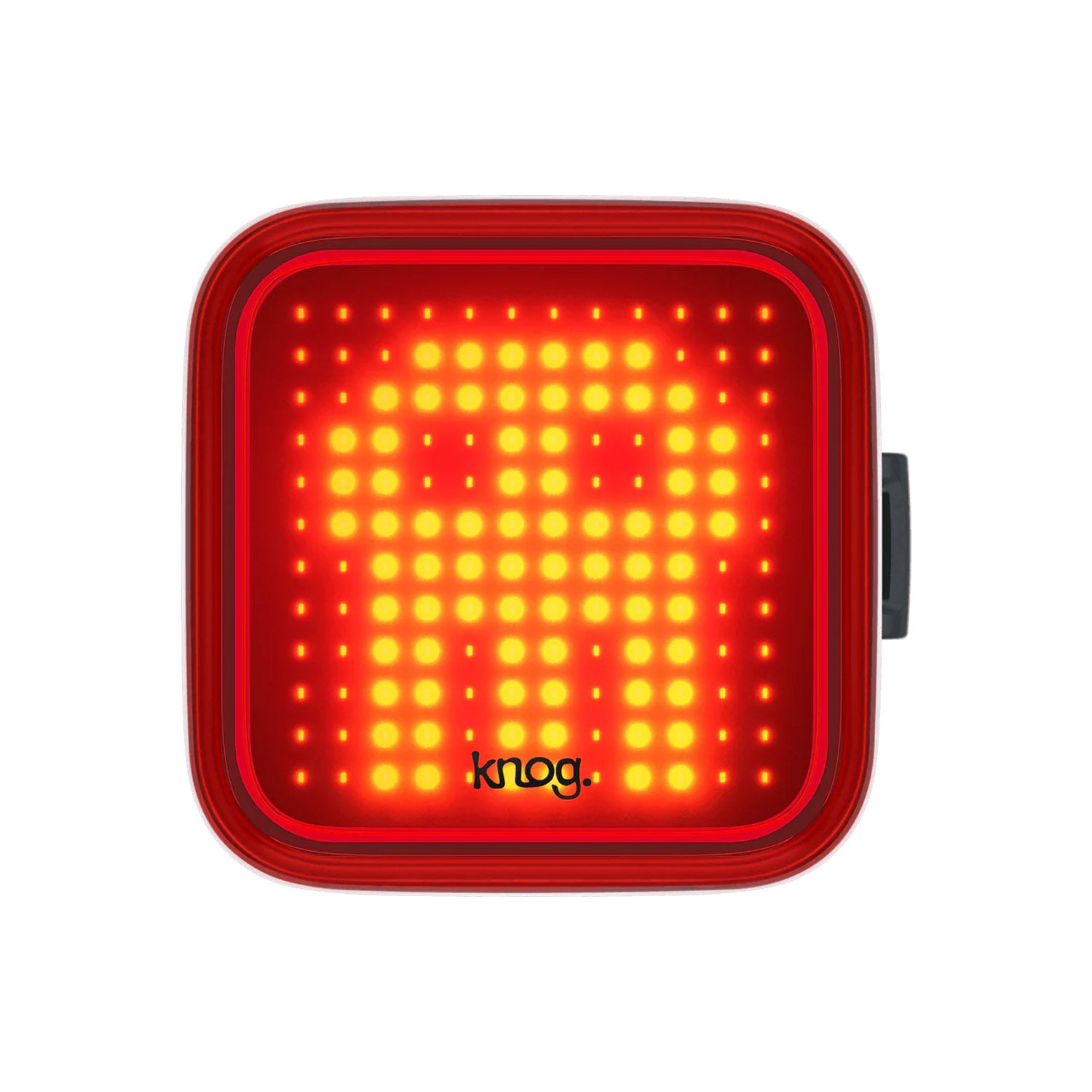 Knog Blinder Skull Rear Light 100 Lumen