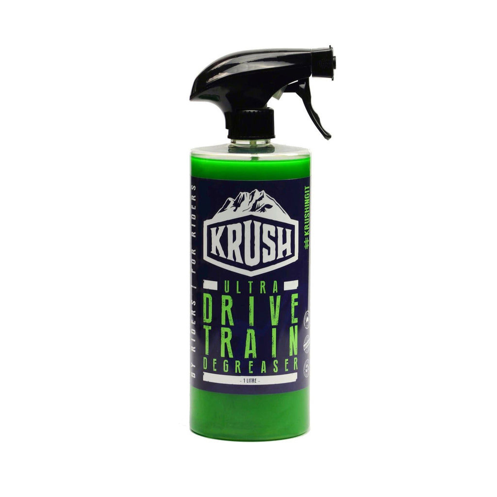 Krush Ultra Degreaser 1 Ltr - Ultimate Cycles Nowra