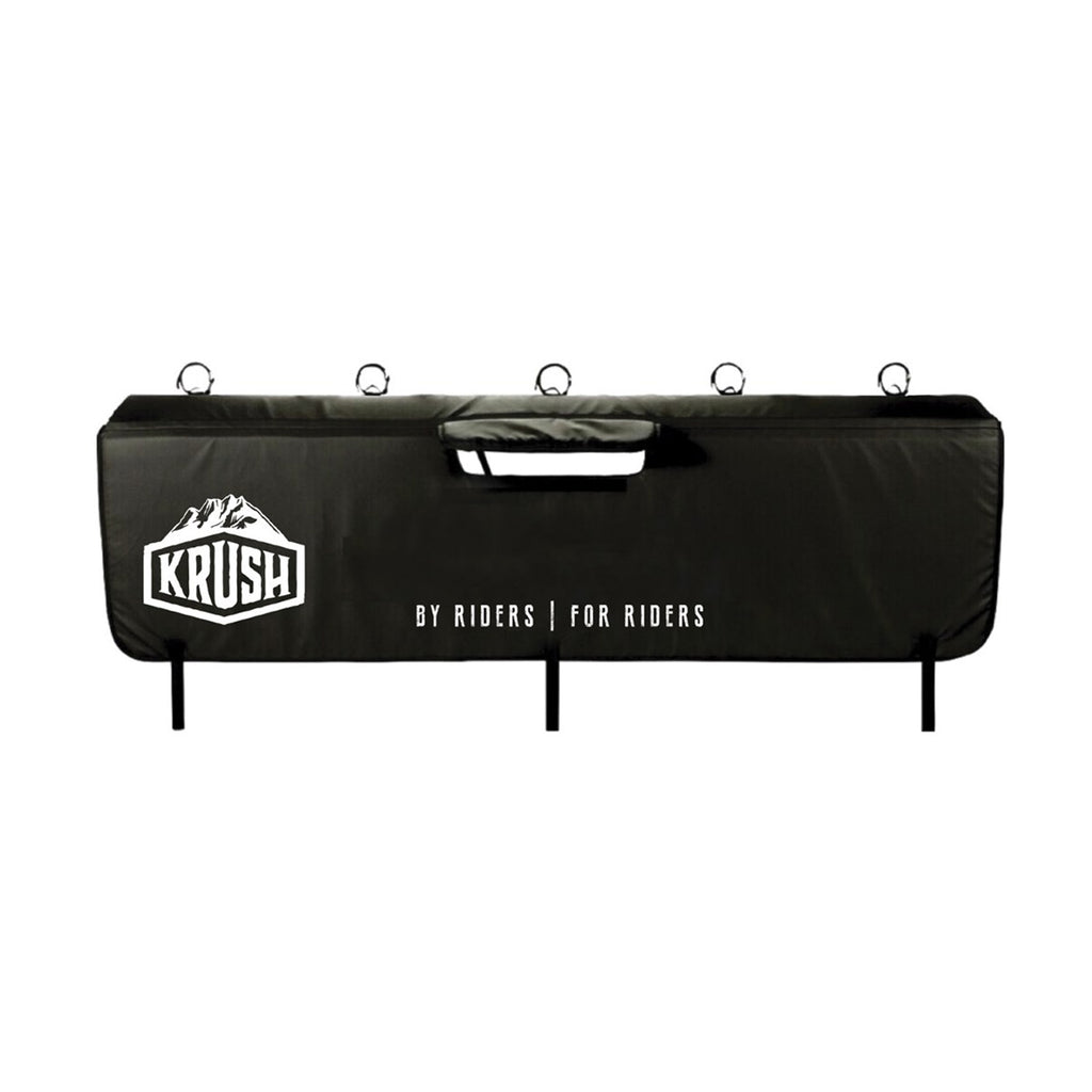 Krush Truck Pads Tailgate Pad - Ultimate Cycles Nowra